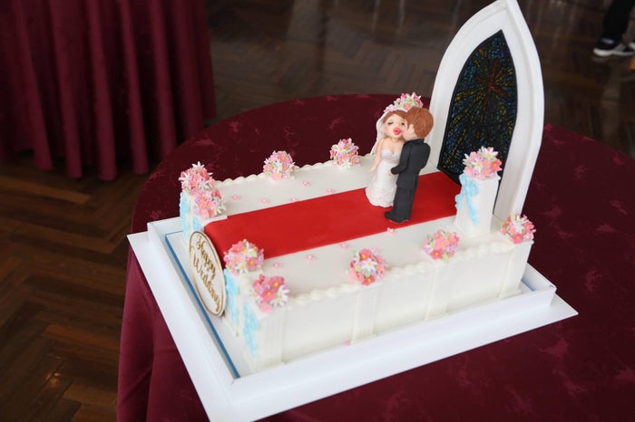 月9 好きな人がいること 美咲が作るケーキとは ケーキデザイナー 鈴木ありさの世界 モデルプレス