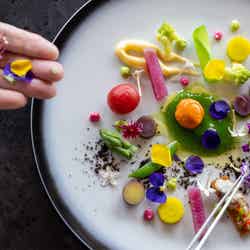 シグネチャープレート IZUMO/提供画像