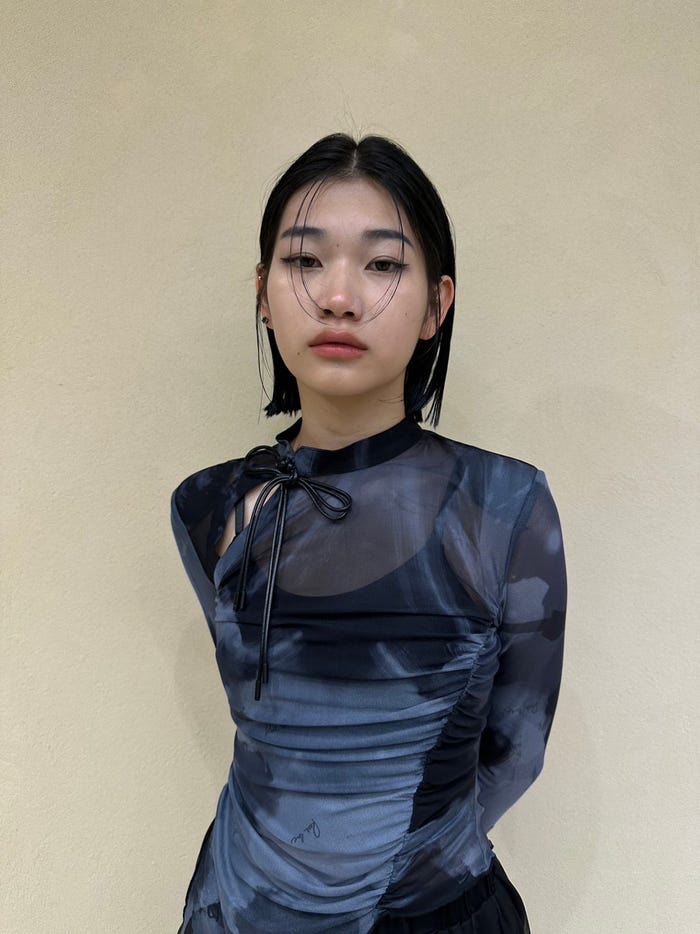 浦真美子さん(提供写真)