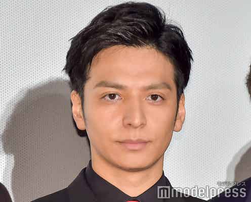 生田斗真の“驚異的”雨男ぶり、共演者が続々暴露<友罪>