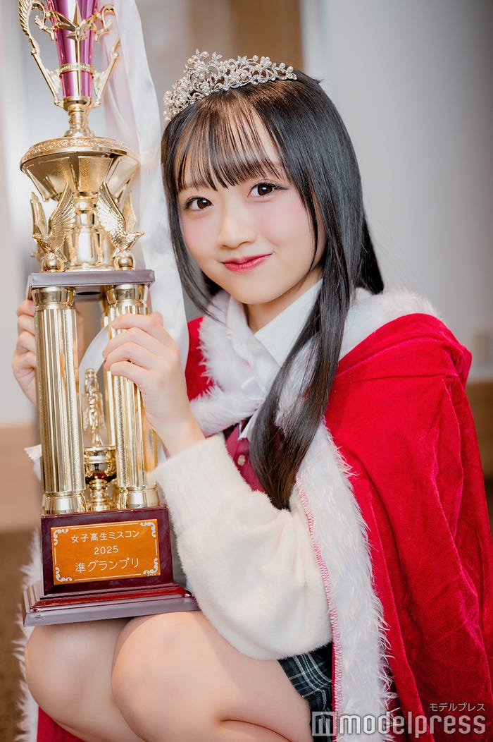 ももにゃんさん(C)モデルプレス