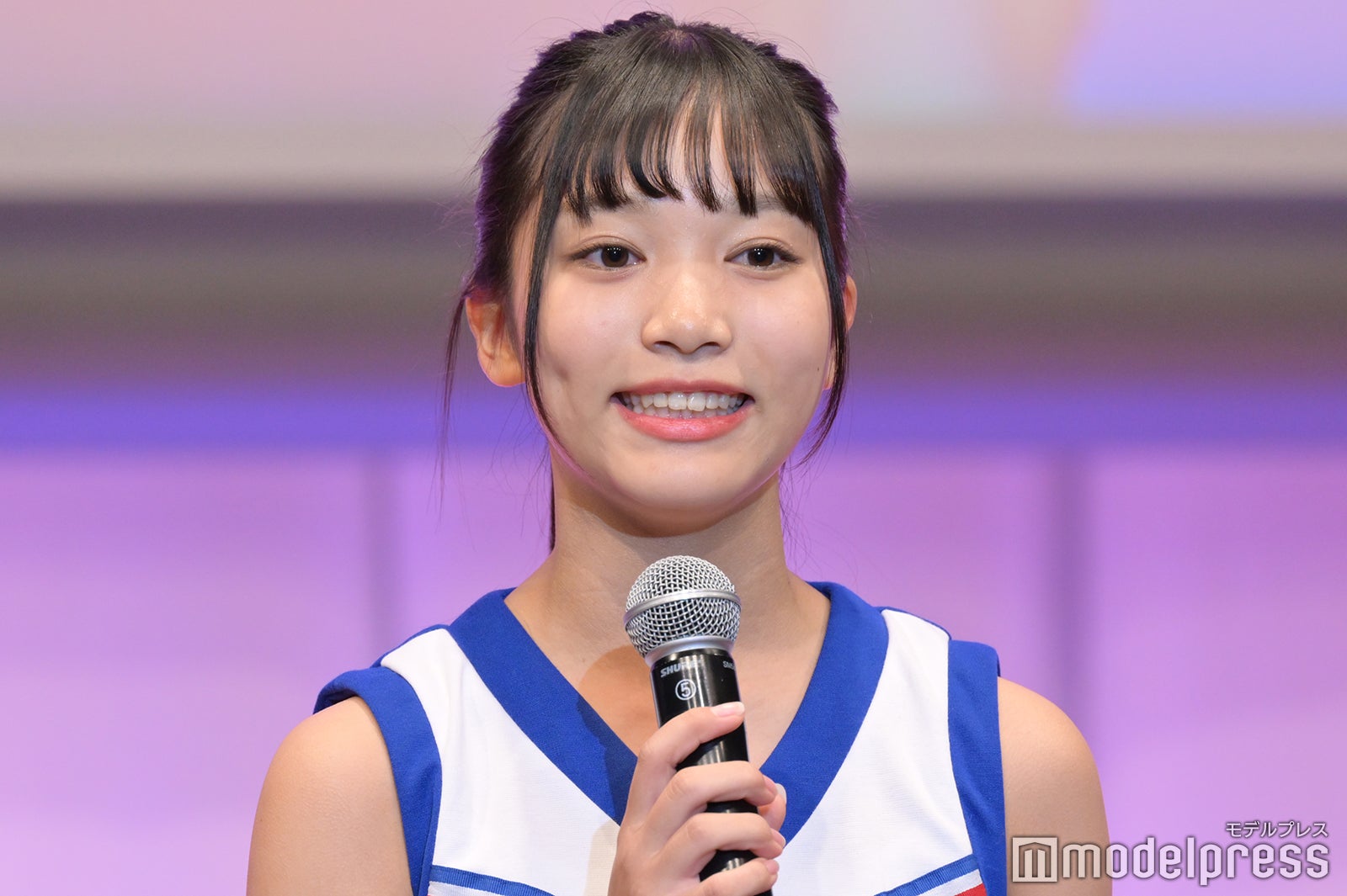 横田凛音さん（C）モデルプレス