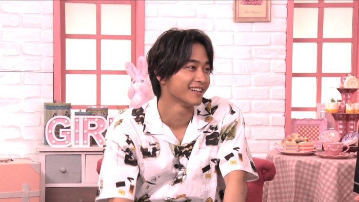 佐藤寛太(提供画像)