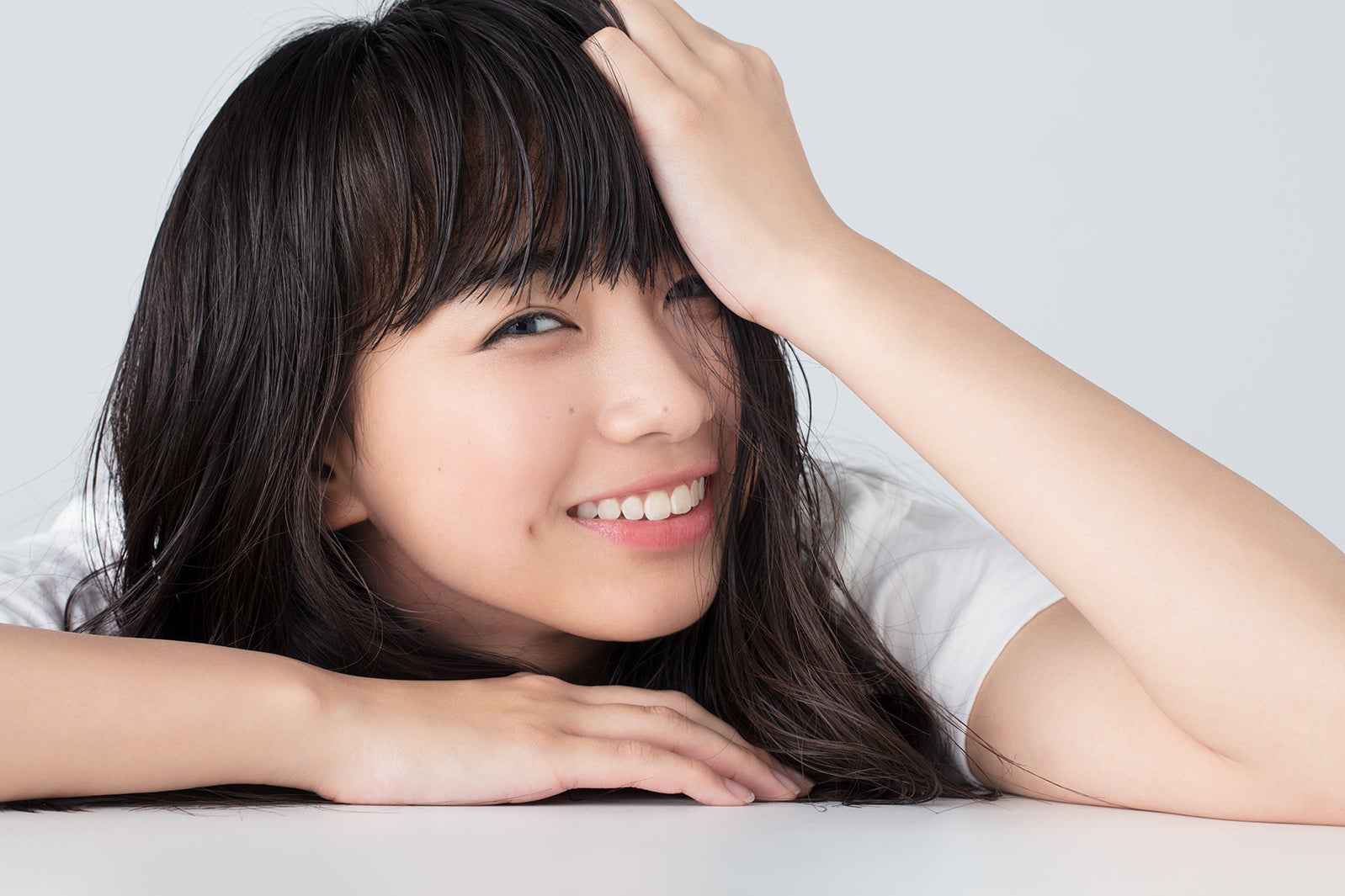 坂ノ上茜（画像提供：所属事務所）