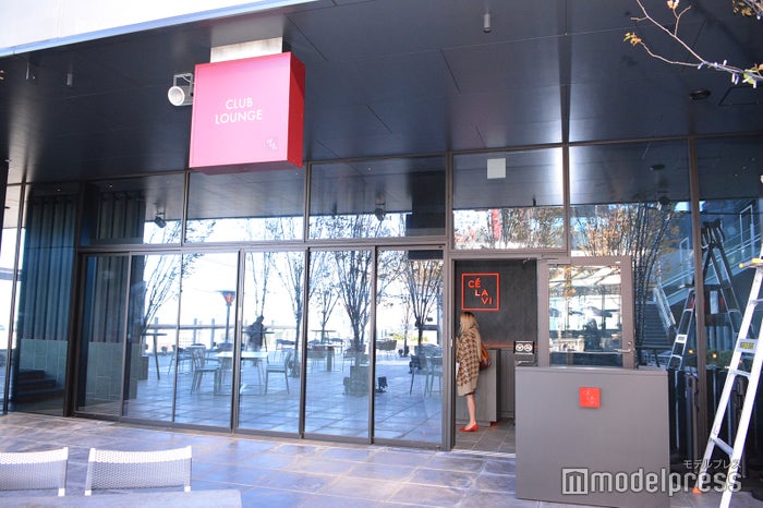 CE LA VI TOKYO（C）ビューティーガール