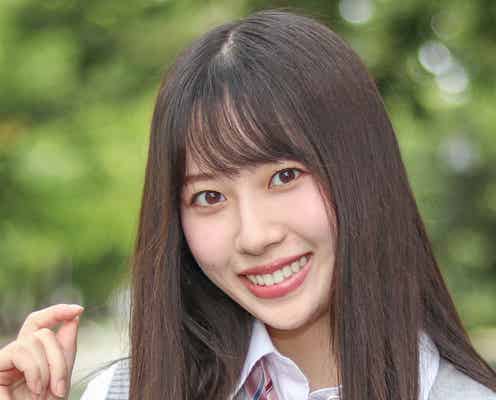 中国・四国一かわいい女子高生が決定<女子高生ミスコン2020>
