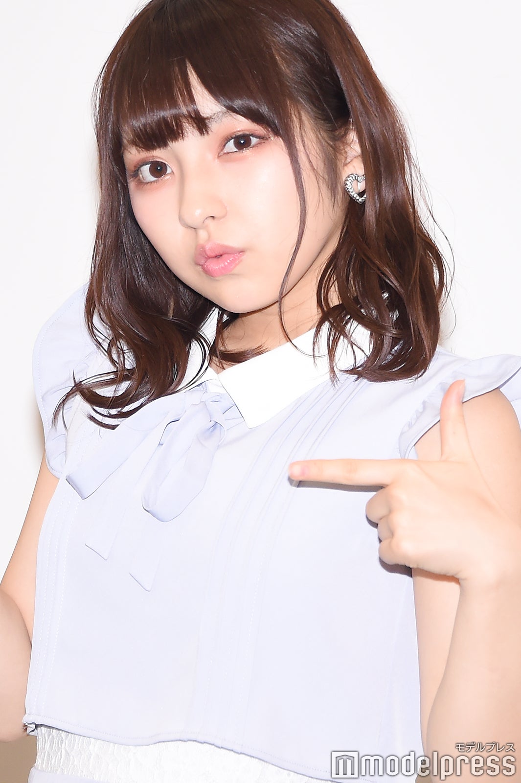 十味（C）モデルプレス