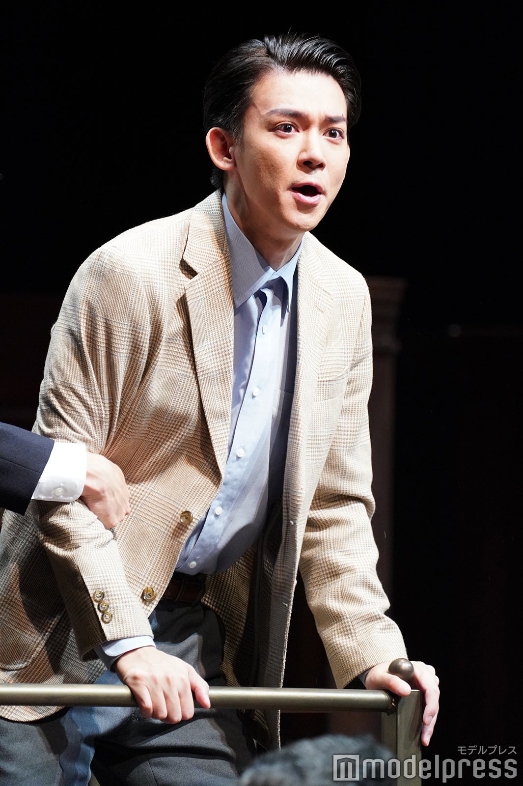 小瀧望／ゲネプロより（C）モデルプレス