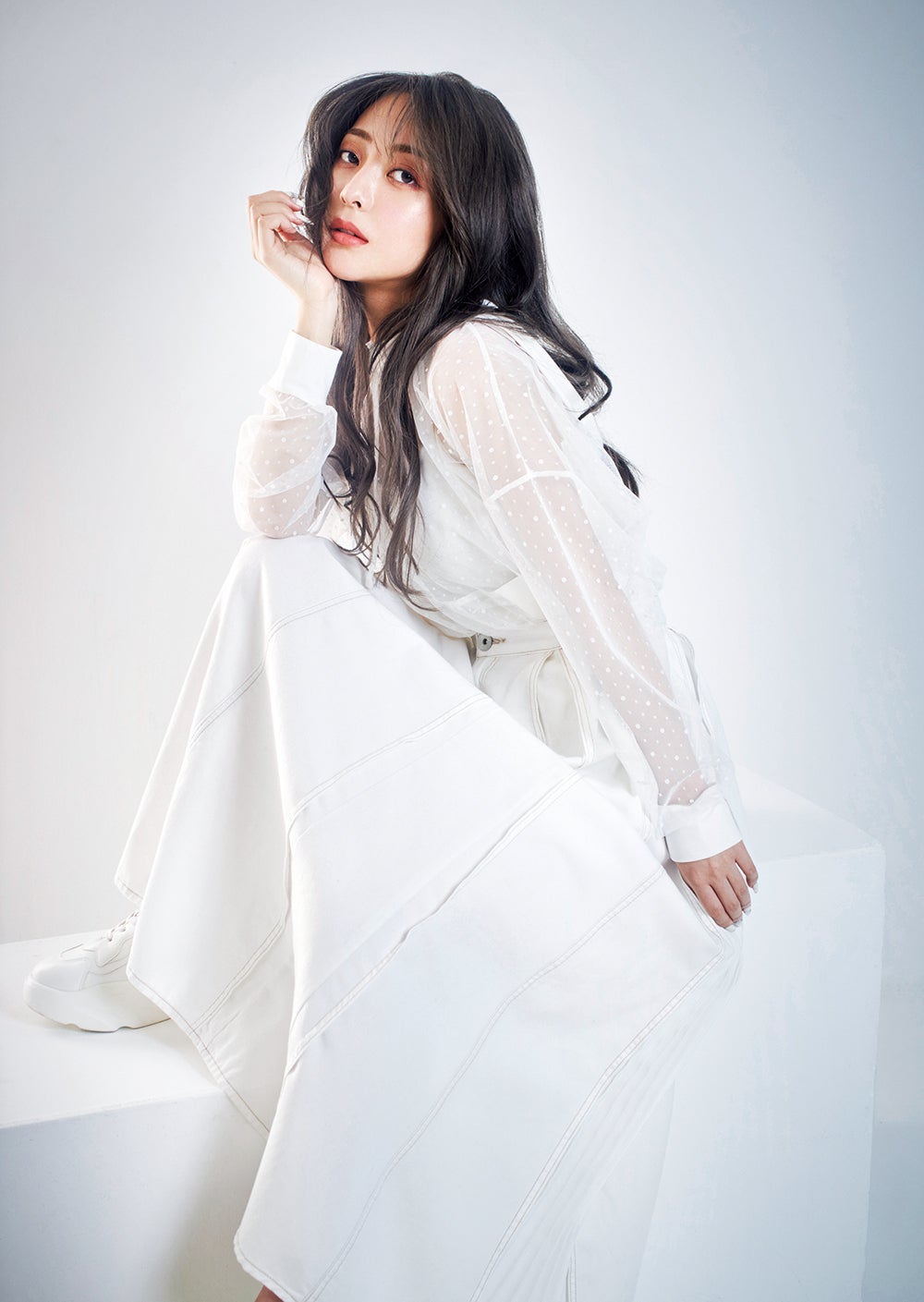 橋本恵里花 （提供画像）