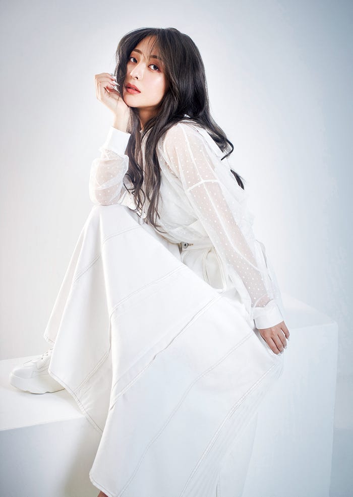 橋本恵里花 (提供画像)