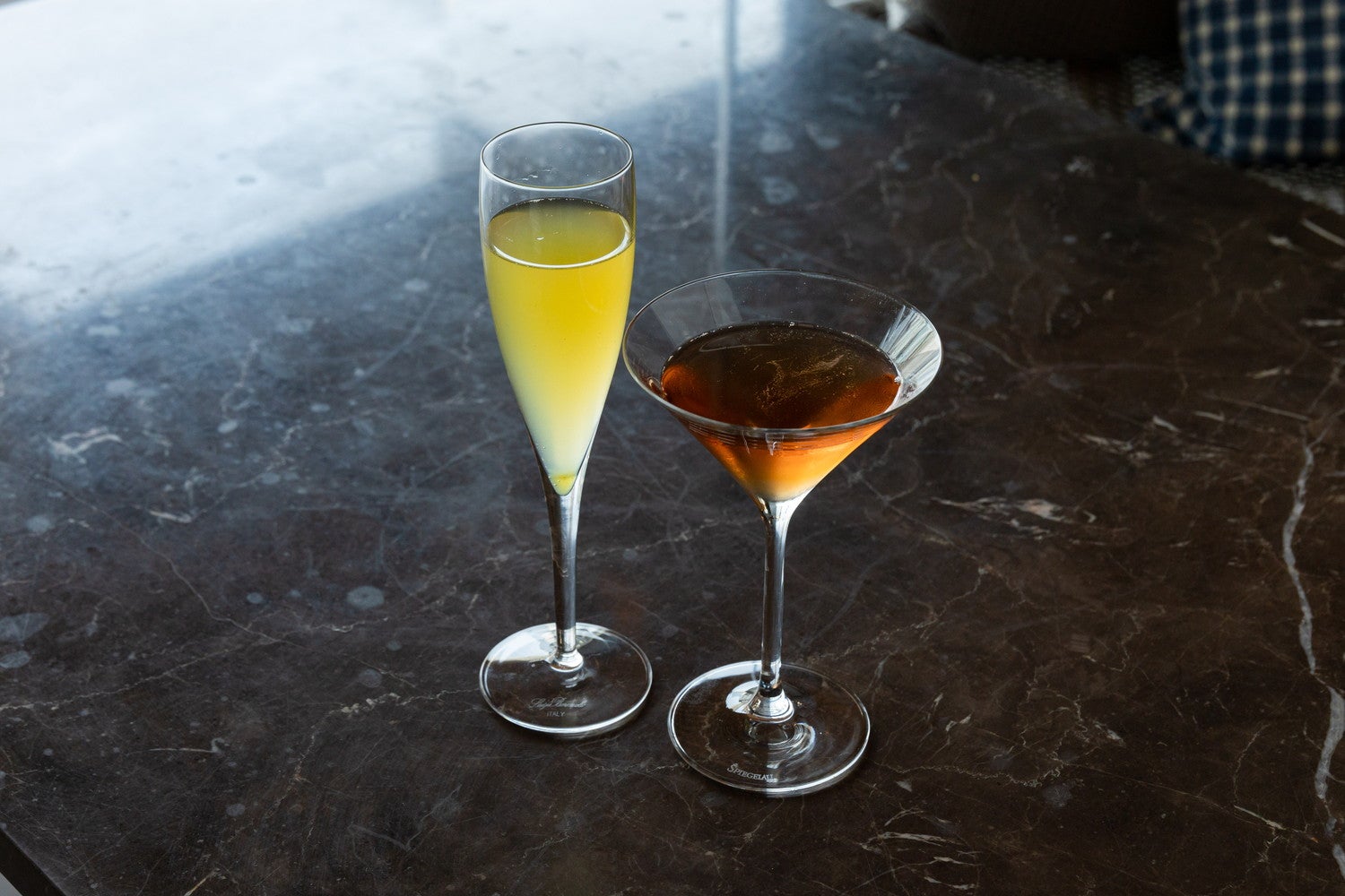 MARC JACOBS CAFE／画像提供：マーク ジェイコブス ジャパン