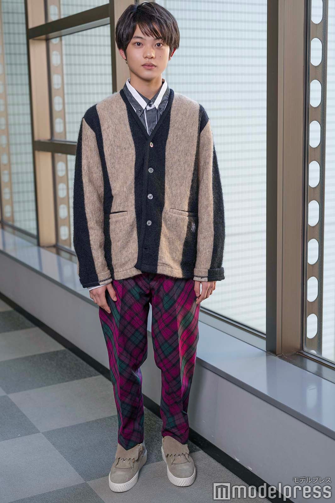 黒川想矢（C）モデルプレス