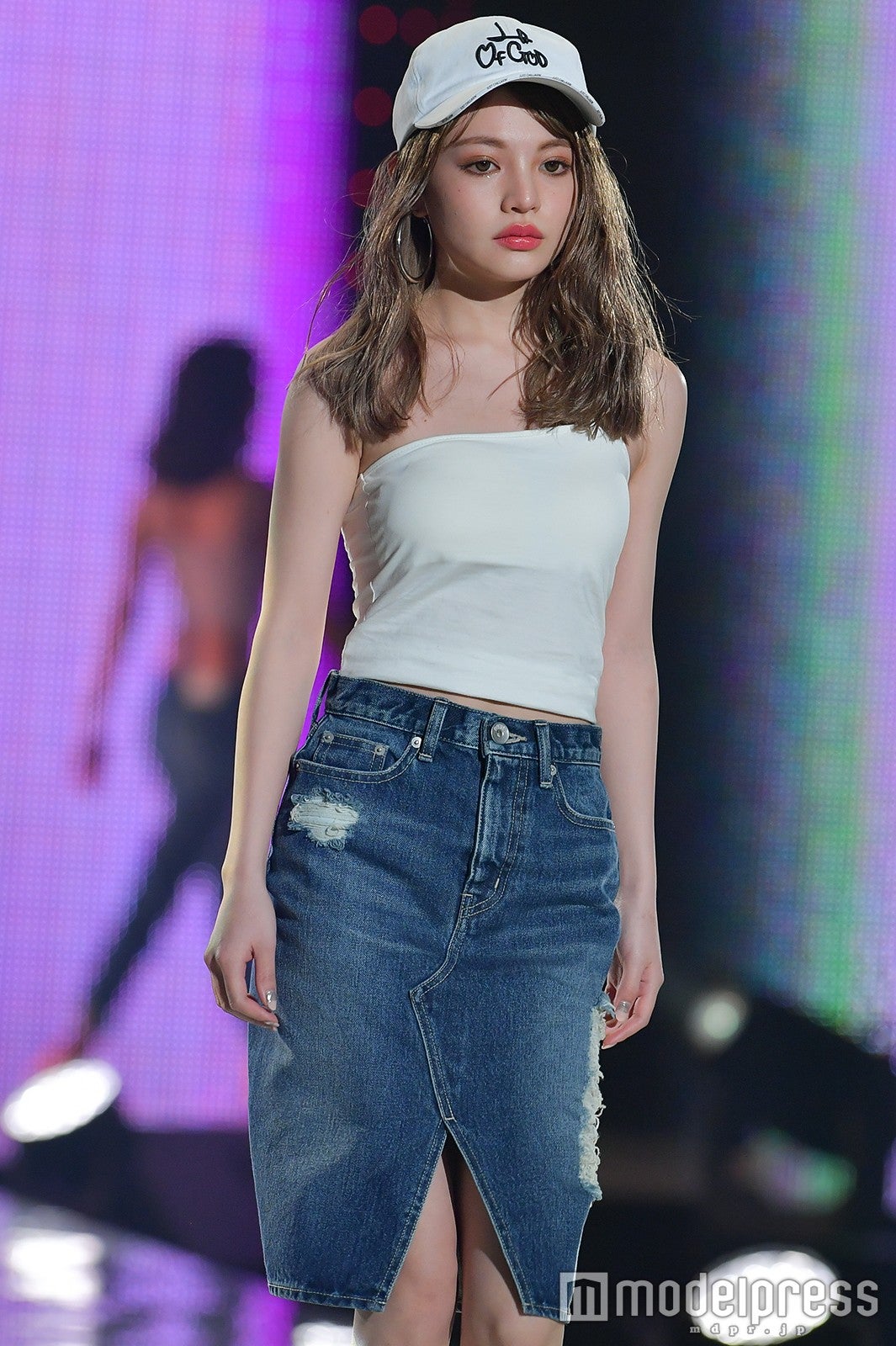 吉木千沙都（C）モデルプレス