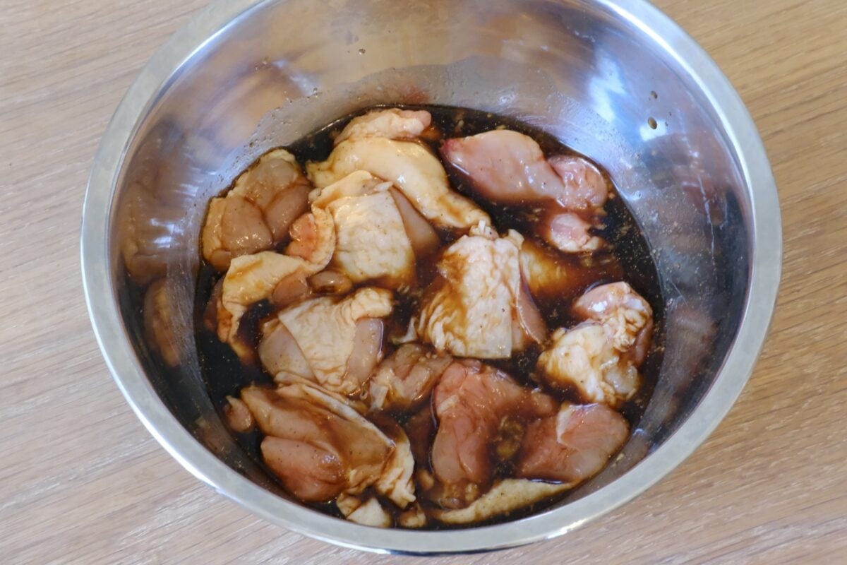 リュウジ 至高の唐揚げ