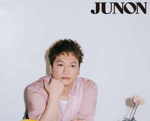香取慎吾、“食べないもの”告白 草なぎ剛は大好物「熱く語り出した」