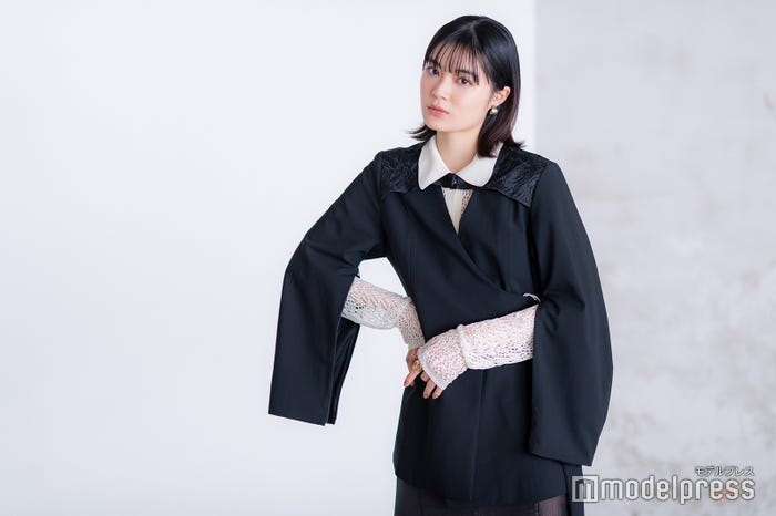 吉田美月喜(C)モデルプレス