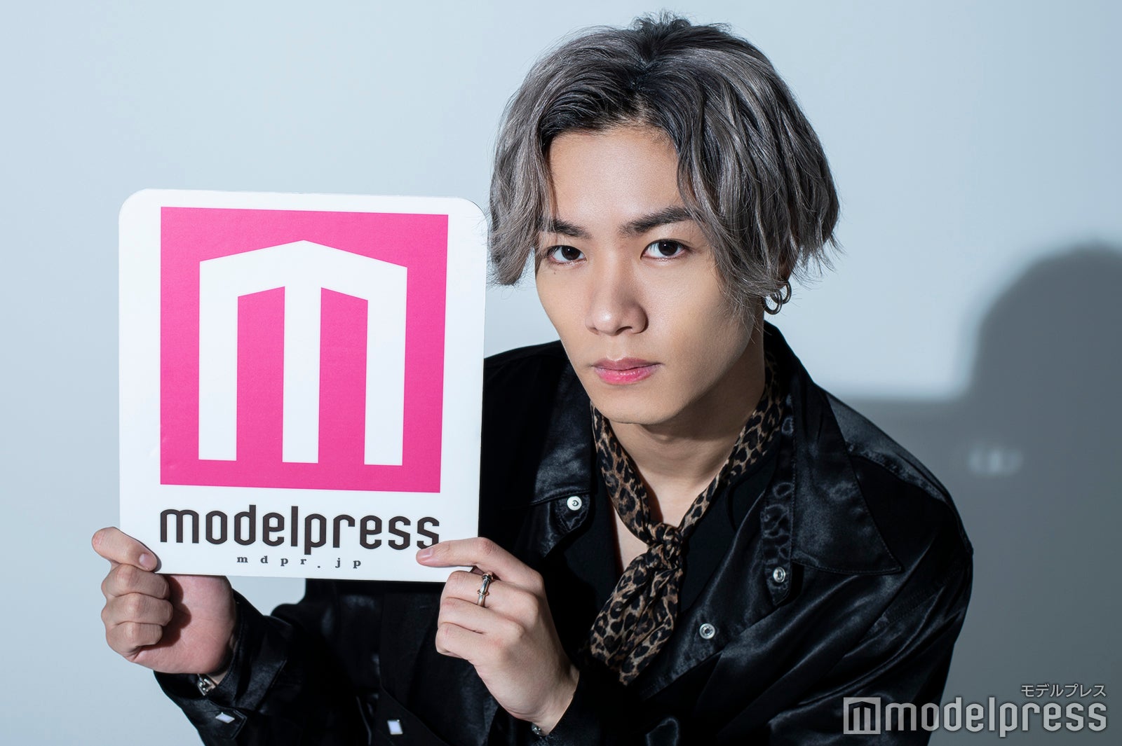 川村壱馬（C）モデルプレス