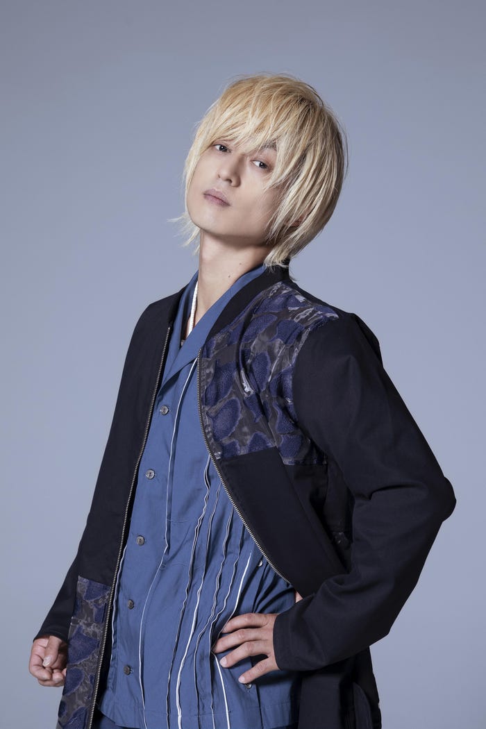 塚田僚一(提供写真)