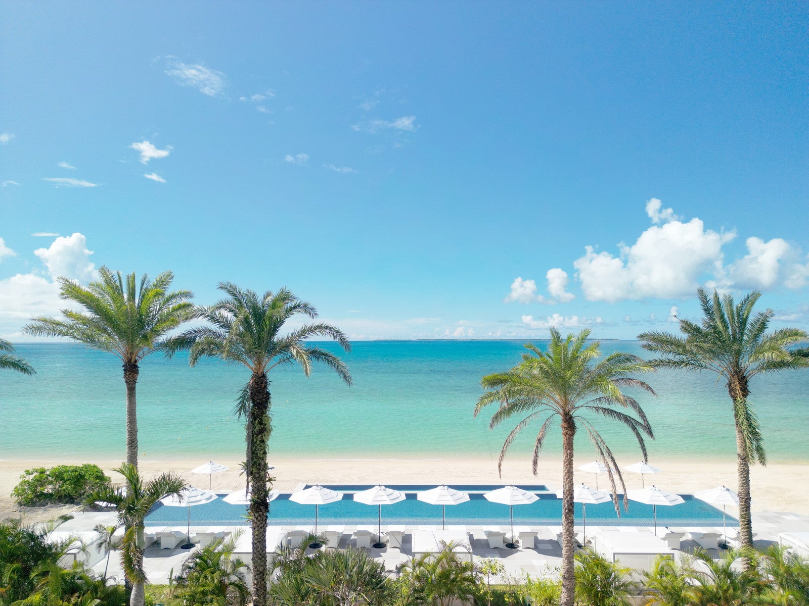 沖縄のリゾートホテル「はいむるぶし」インフィニティプールや新レストラン導入しリニューアル