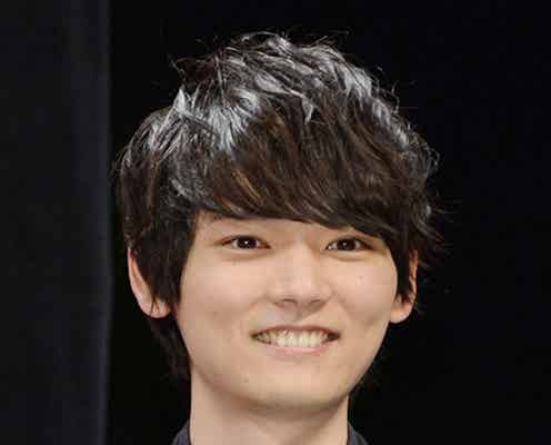 古川雄輝「ふるぽん」コールに爽やかスマイル全開