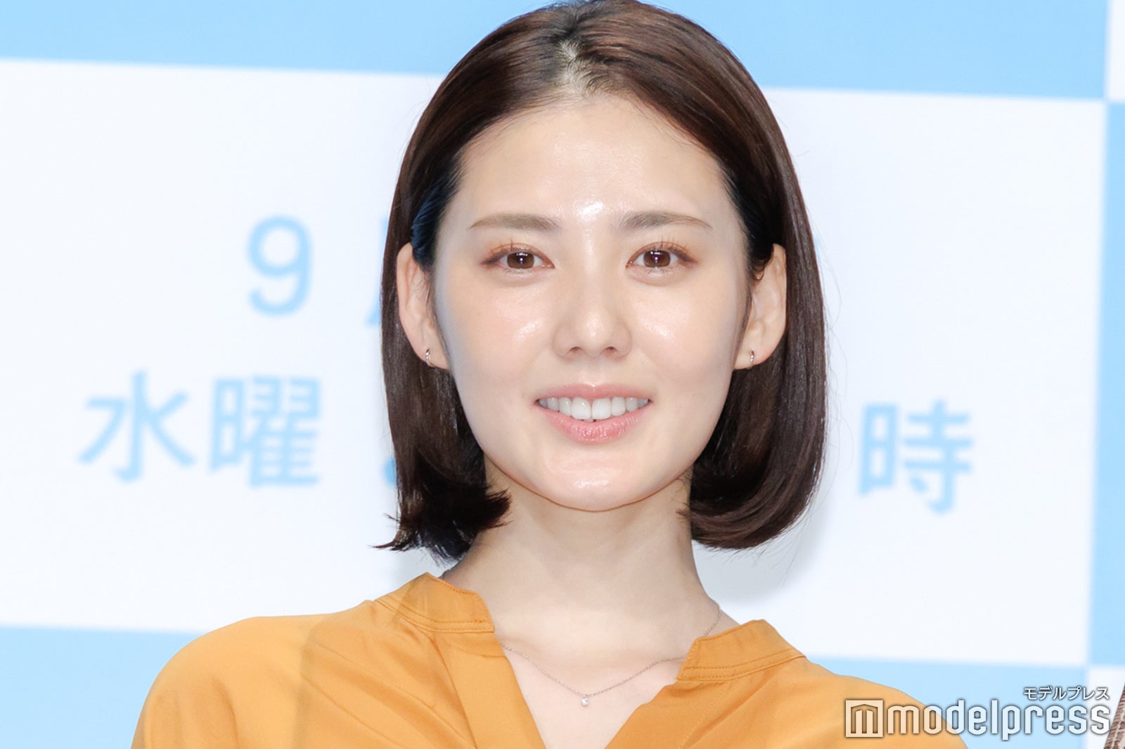 北香那（C）モデルプレス