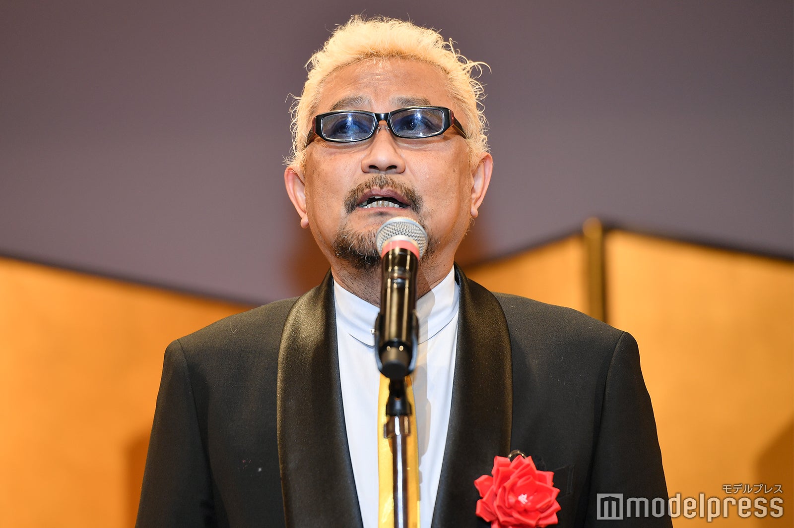 ブラザートム （C）モデルプレス