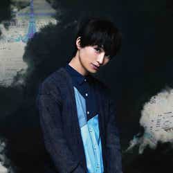 窪田正孝主演 東京喰種 新キャスト発表 刈り上げ ピアス タトゥーで 窪田正孝主演 東京喰種 新キャスト発表 刈り上げ ピアス タトゥーで