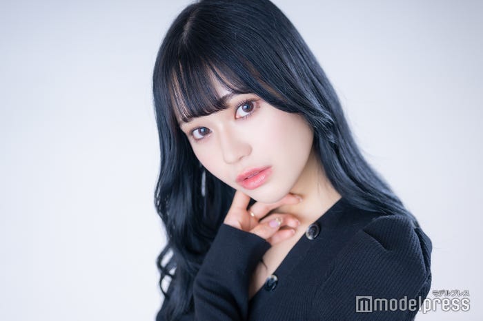 大木美空さん(C)モデルプレス