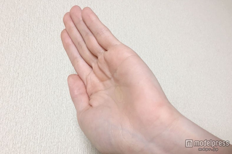 オイルを混ぜる方法も効果大