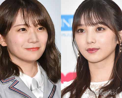 乃木坂46与田祐希、秋元真夏の手料理公開「すごすぎる」「さすがの腕前」と反響殺到