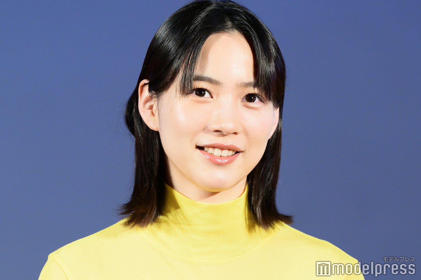 のん（C）モデルプレス