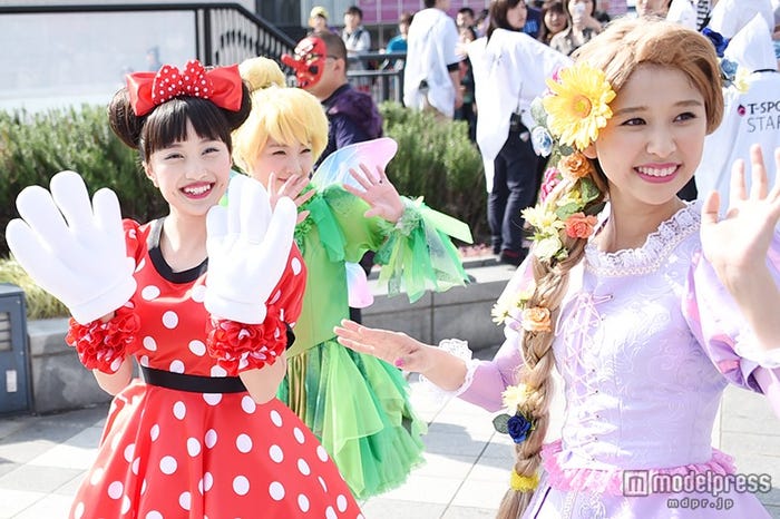 ももいろクローバーZ/百田夏菜子、玉井詩織