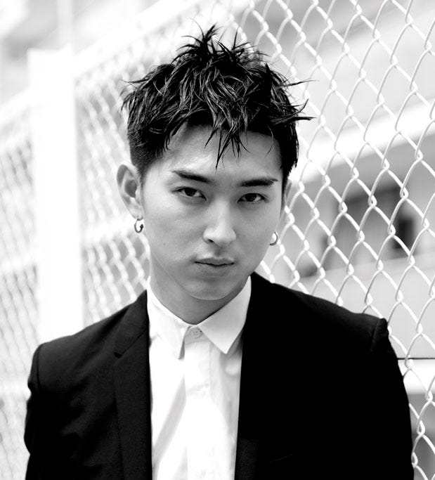 松田翔太(画像提供:日本テレビ)