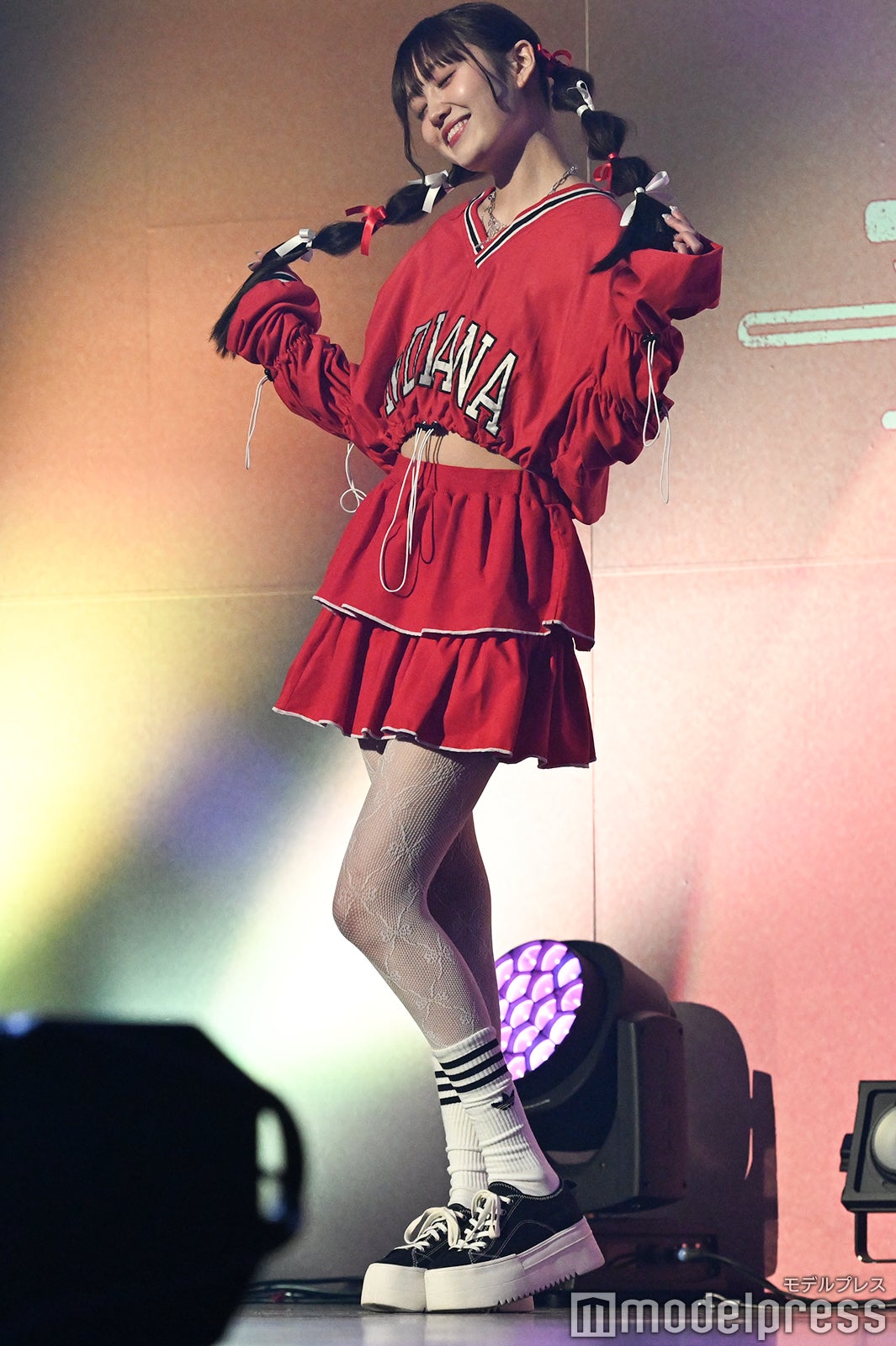 野咲美優（C）モデルプレス