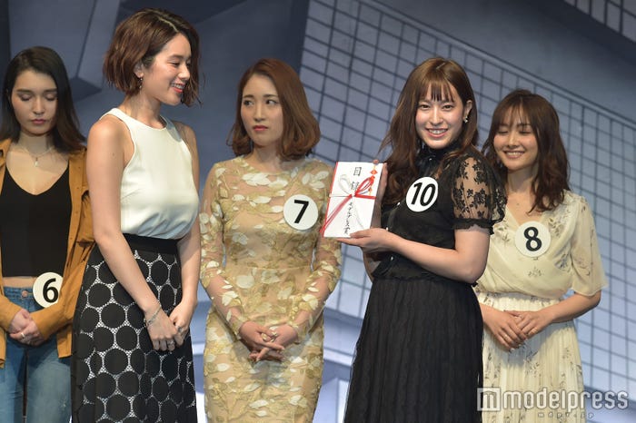 平田梨奈(C)モデルプレス