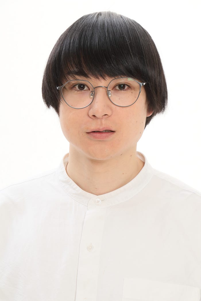 水川かたまり(提供写真)