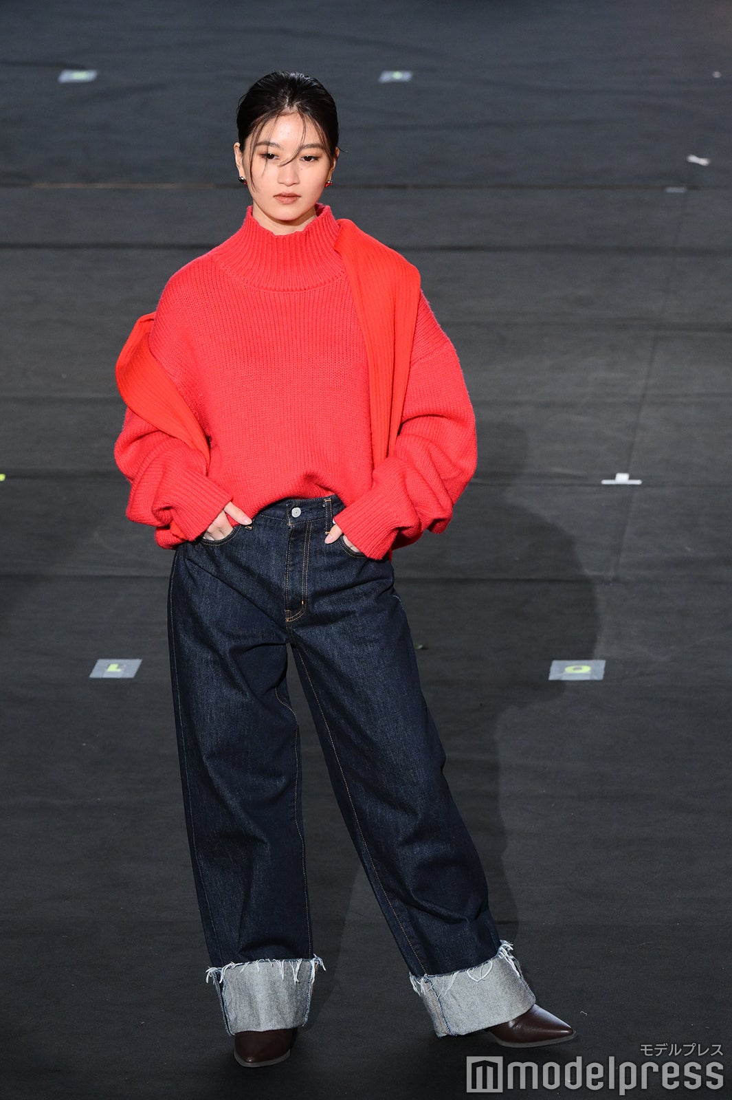 吉田あかり（C）モデルプレス