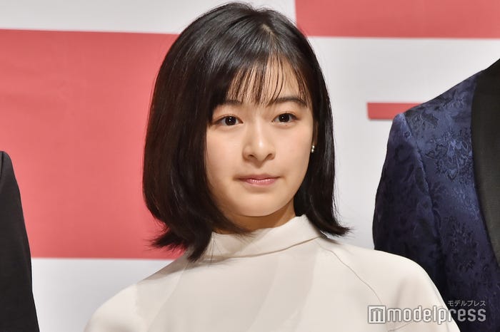 森七菜(C)モデルプレス