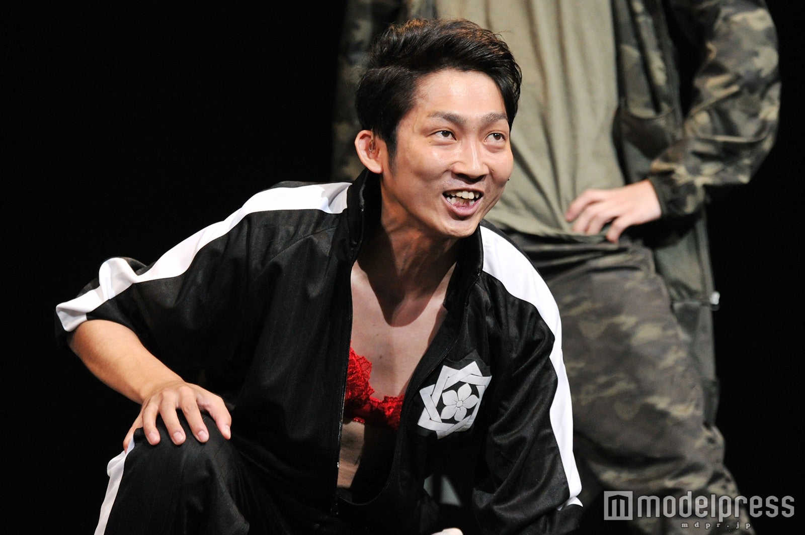 NON STYLE石田明（C）モデルプレス