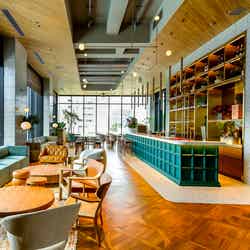 THE KNOT HIROSHIMA/画像提供:いちご