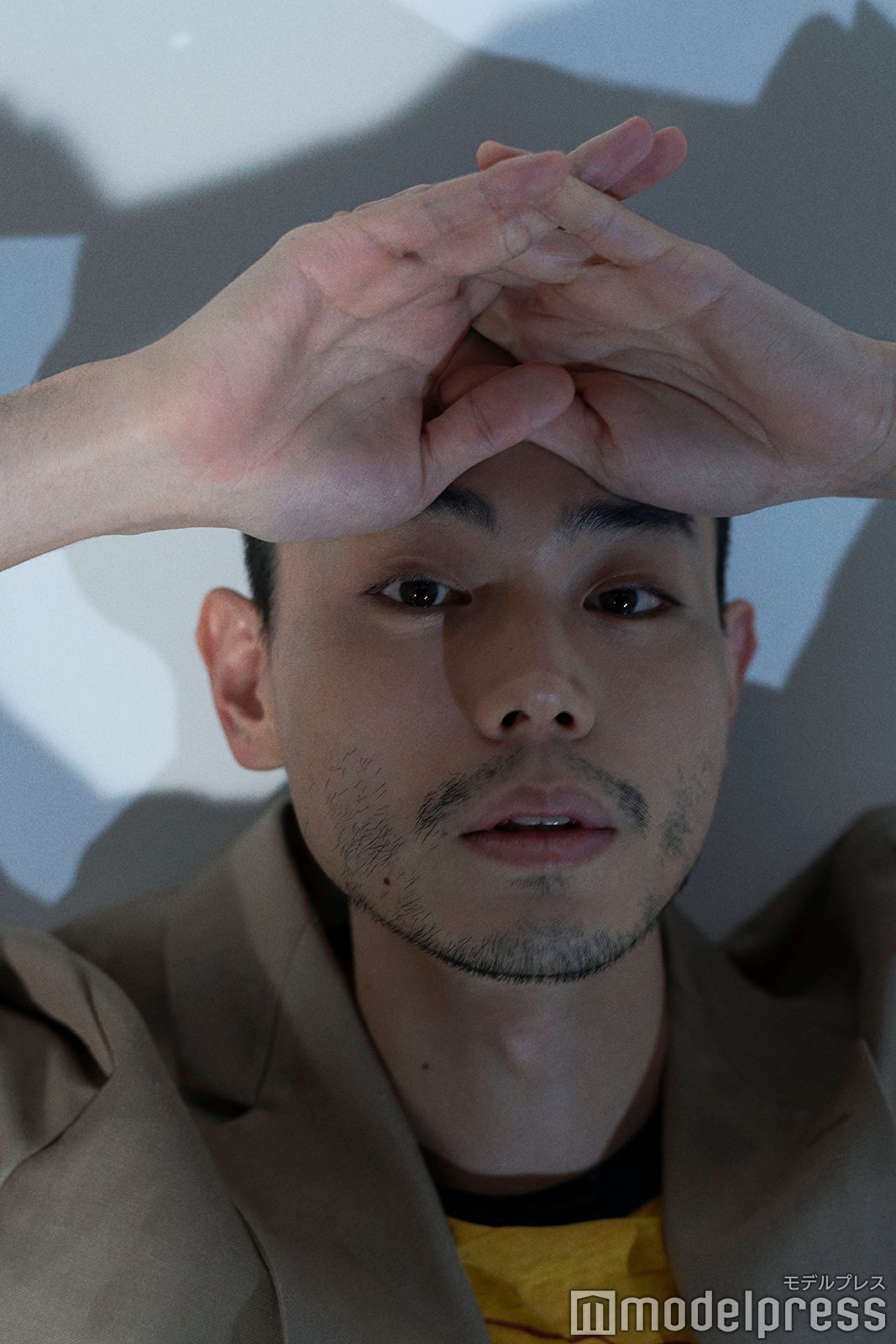 菅田将暉／PHOTO：赤英路（C）モデルプレス