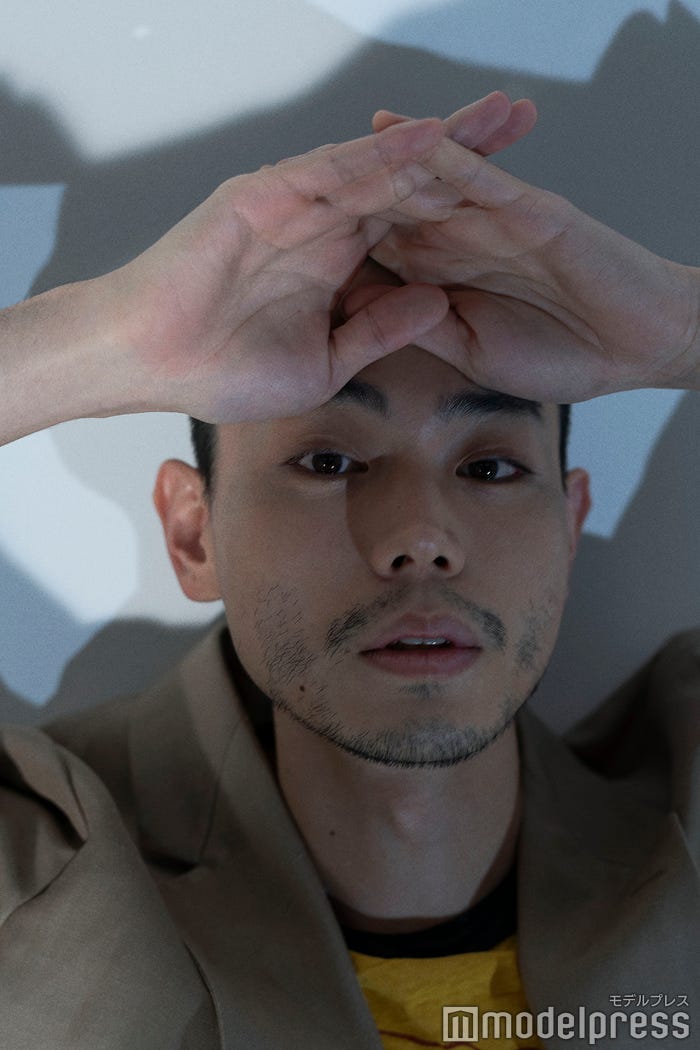 菅田将暉/PHOTO:赤英路(C)モデルプレス