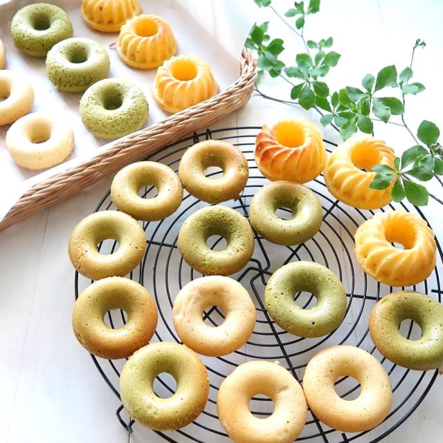 画像5 17 ダイエット中におすすめの手作りお菓子16選 低カロリーで美味しいレシピをご紹介 モデルプレス