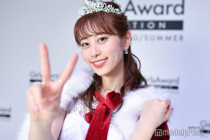 正木絢女さん (C)モデルプレス