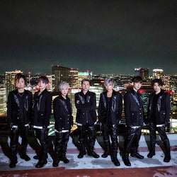 DA PUMP、3月17日に最新シングル「Dream on the street」、ノンストップ MIXアルバム 「m.c.A・T DA PUMP MIX」のリリースが決定!