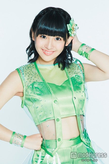 浅川梨奈（画像提供：所属事務所）