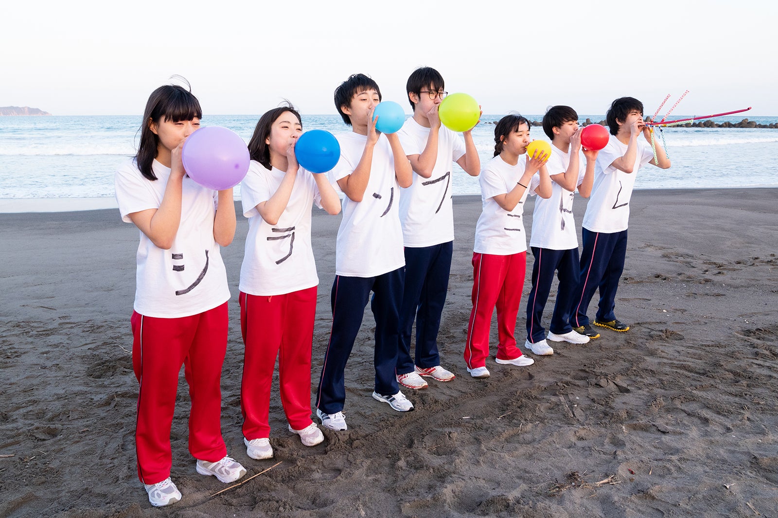 「ショートショート劇場『こころのフフフ』」（C）WOWOW