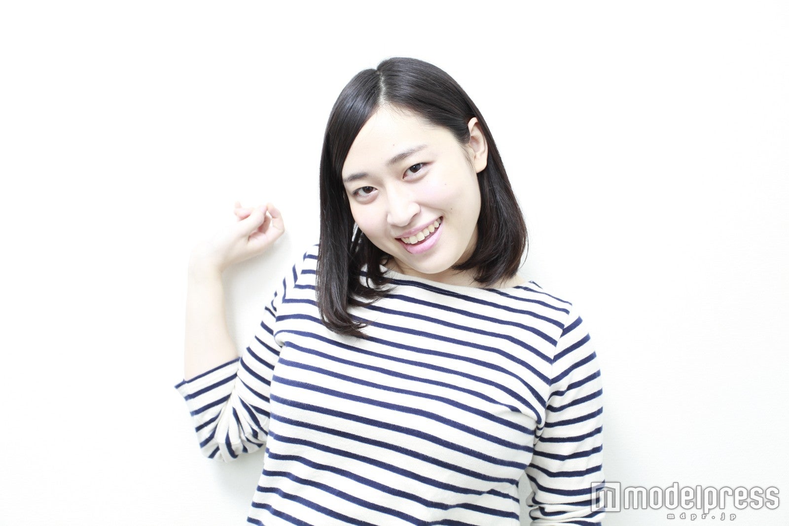 丸山礼／画像提供：日本テレビ