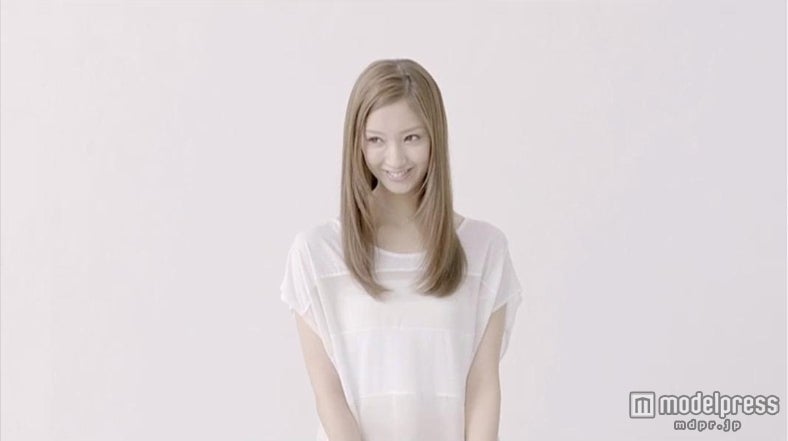 菜々緒／「Resetch（リセッチ）」新CM「ストレートトーク」篇より