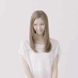 菜々緒/「Resetch(リセッチ)」新CM「ストレートトーク」篇より